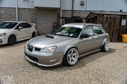 2024 Subie Showdown photo 115